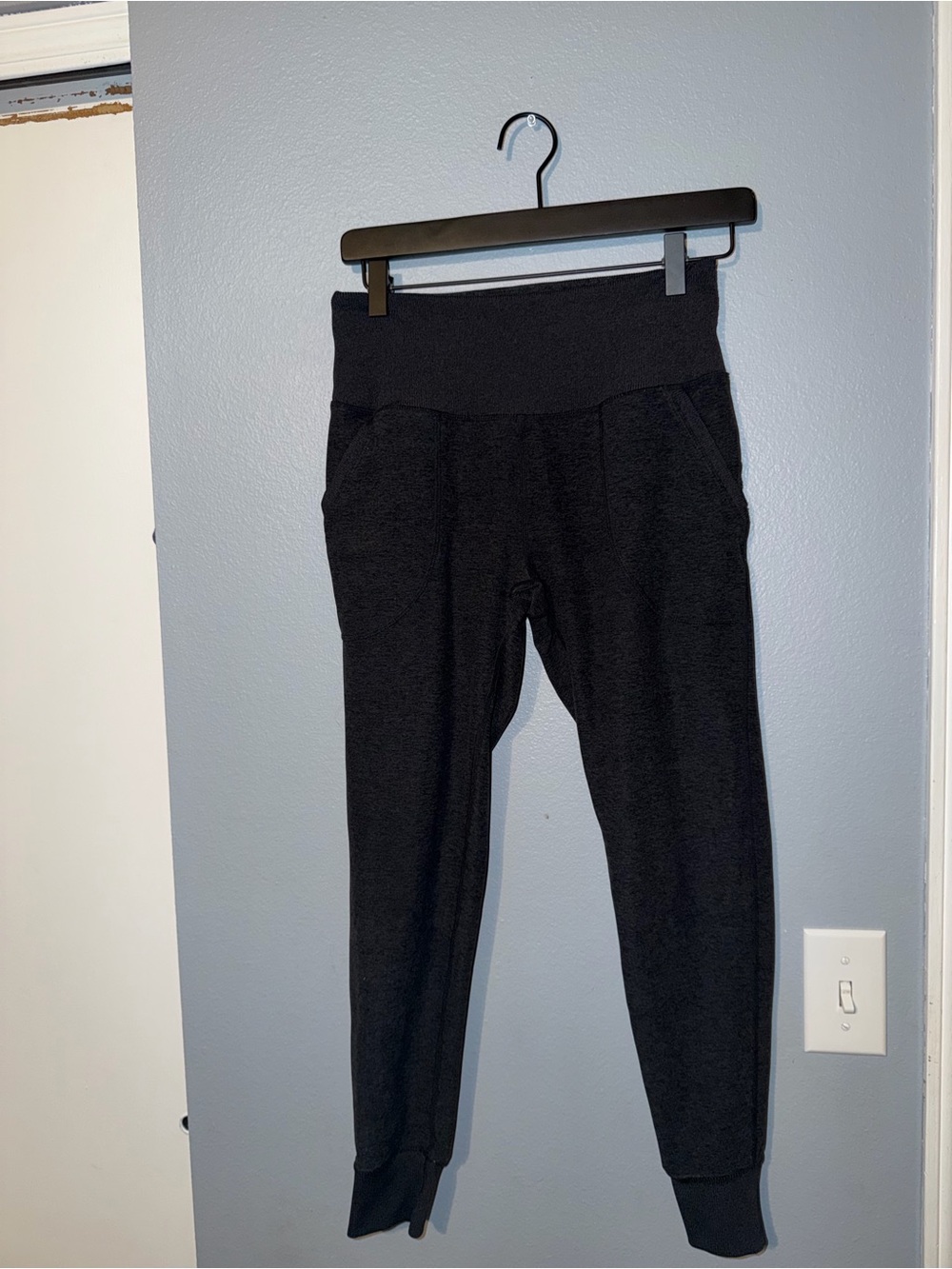 Zella Black  leggings with High Waist